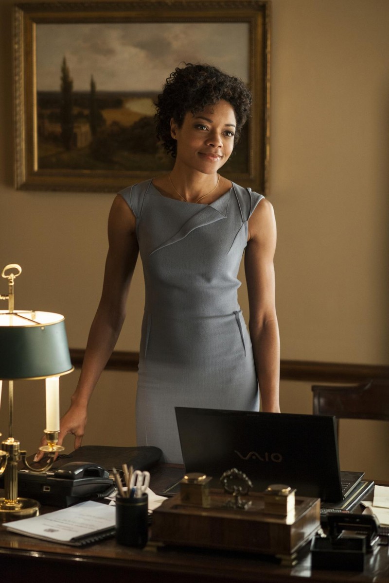 Naomie Harris: pic #621524