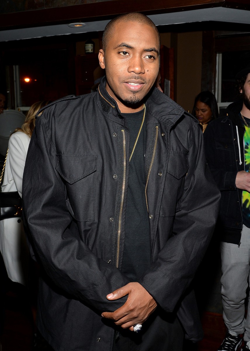 Nas: pic #694513