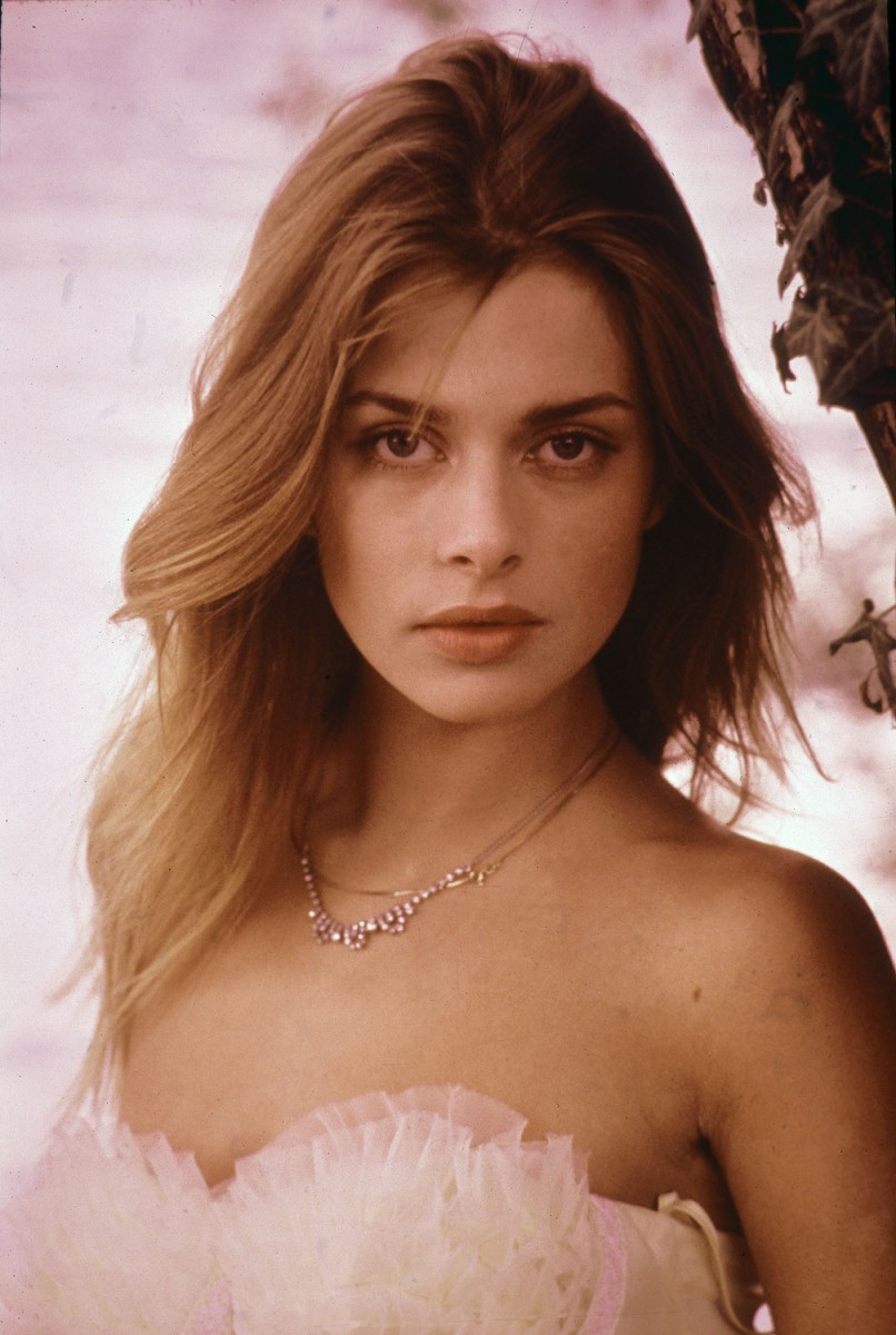 Nastassja Kinski: pic #358707