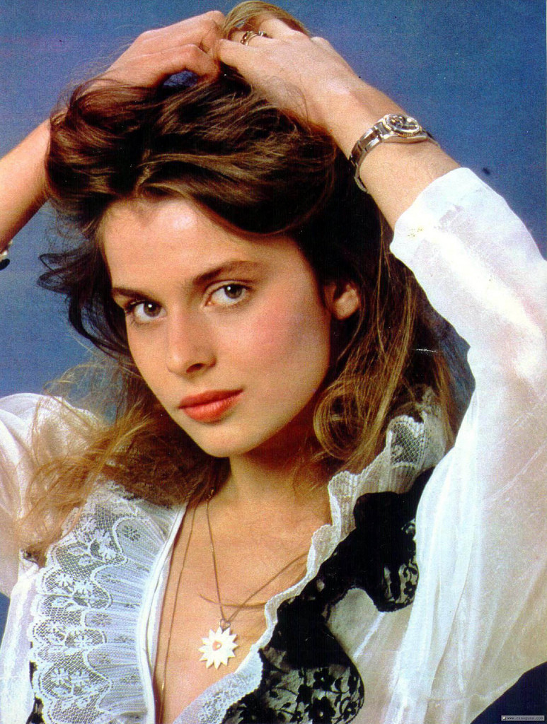 Nastassja Kinski: pic #197023