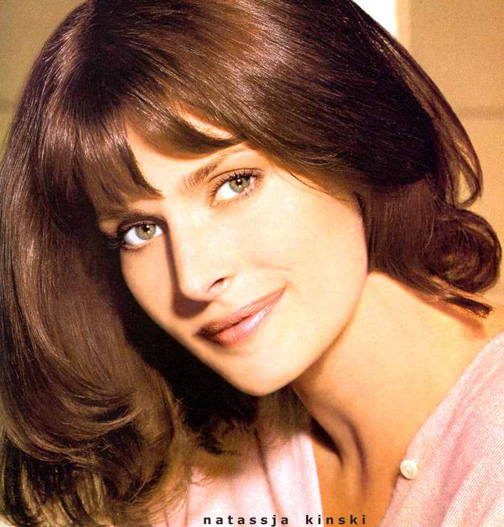 Nastassja Kinski: pic #118522