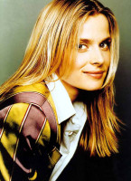 photo 17 in Nastassja Kinski gallery [id118521] 2008-12-03