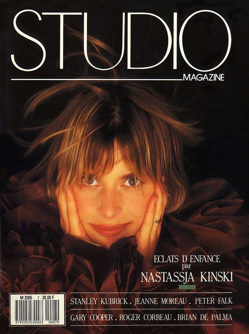 Nastassja Kinski: pic #77095