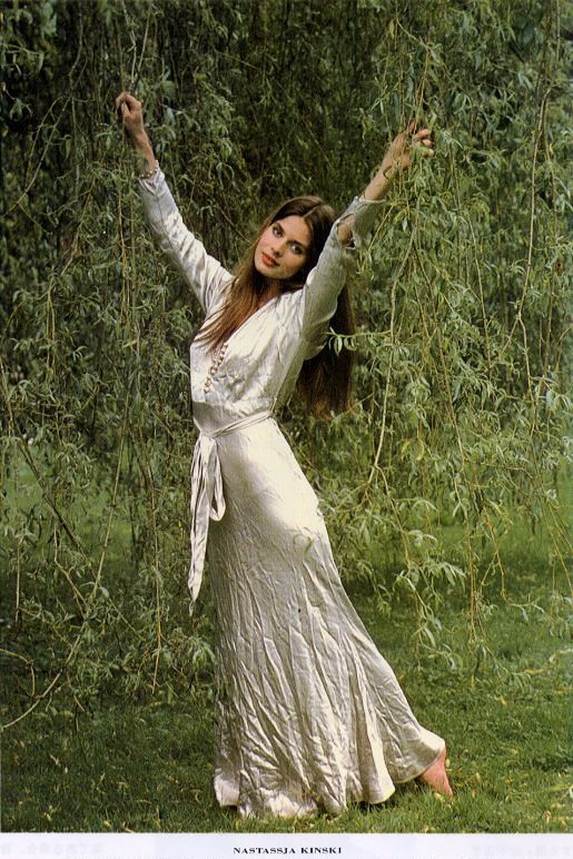 Nastassja Kinski: pic #77096