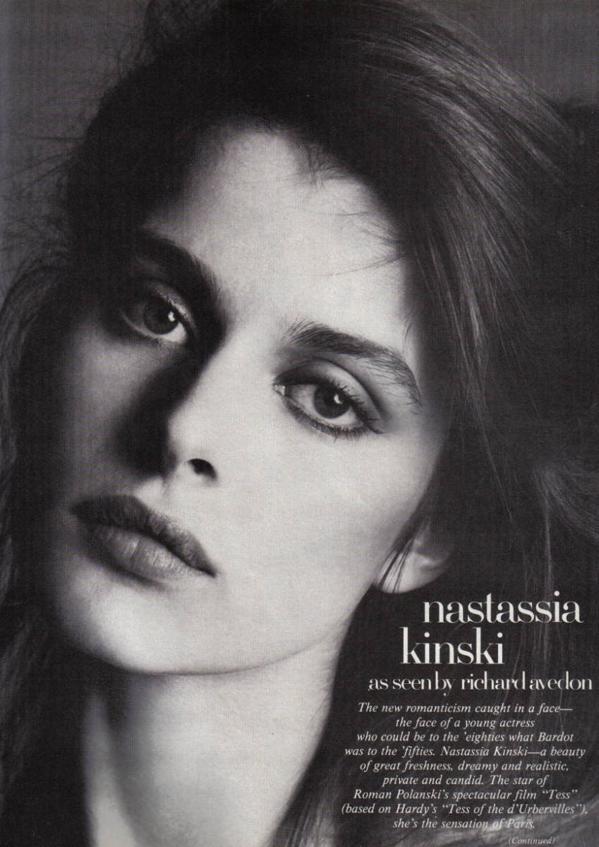 Nastassja Kinski: pic #107104
