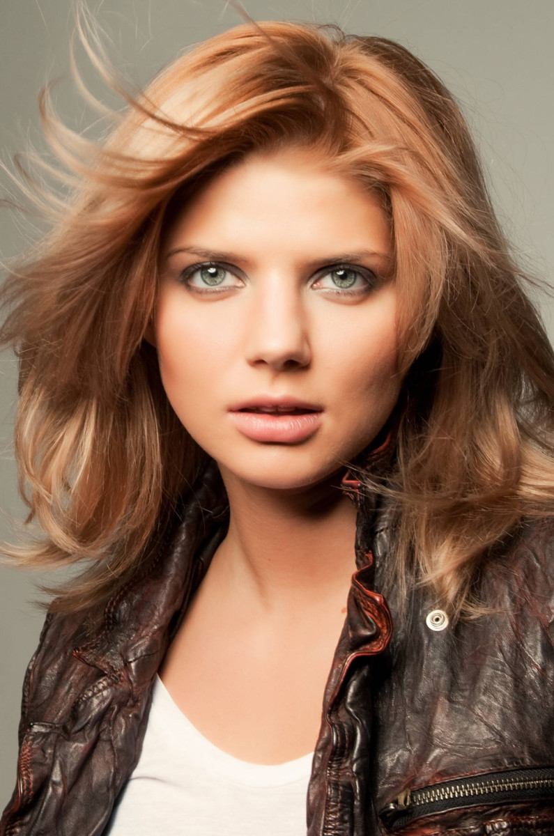 Nastya Zadorozhnaya: pic #388940