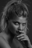 Nastya Zadorozhnaya photo #