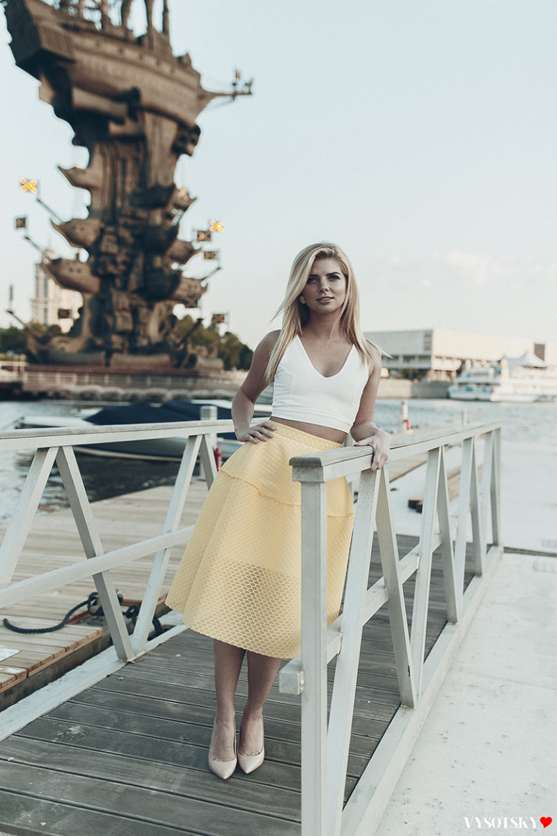 Nastya Zadorozhnaya: pic #920745