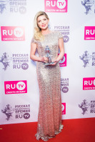 Nastya Zadorozhnaya photo #