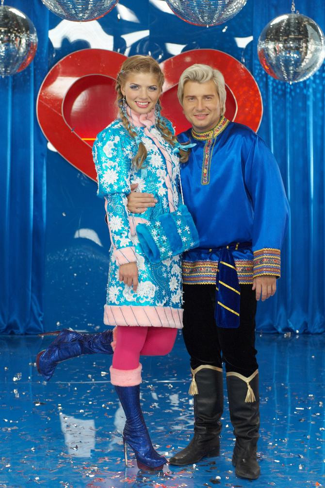 Nastya Zadorozhnaya: pic #358679