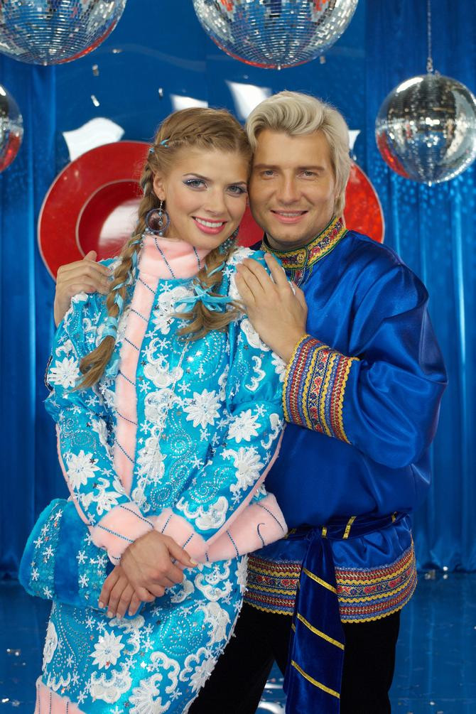 Nastya Zadorozhnaya: pic #358670