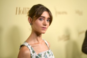 photo 8 in Natalia Dyer gallery [id1073675] 2018-10-11