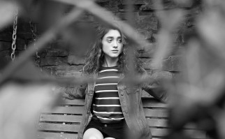 photo 10 in Natalia Dyer gallery [id1022363] 2018-03-20