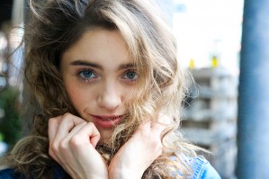 photo 14 in Natalia Dyer gallery [id1022359] 2018-03-20