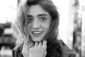 photo 9 in Natalia Dyer gallery [id1022364] 2018-03-20