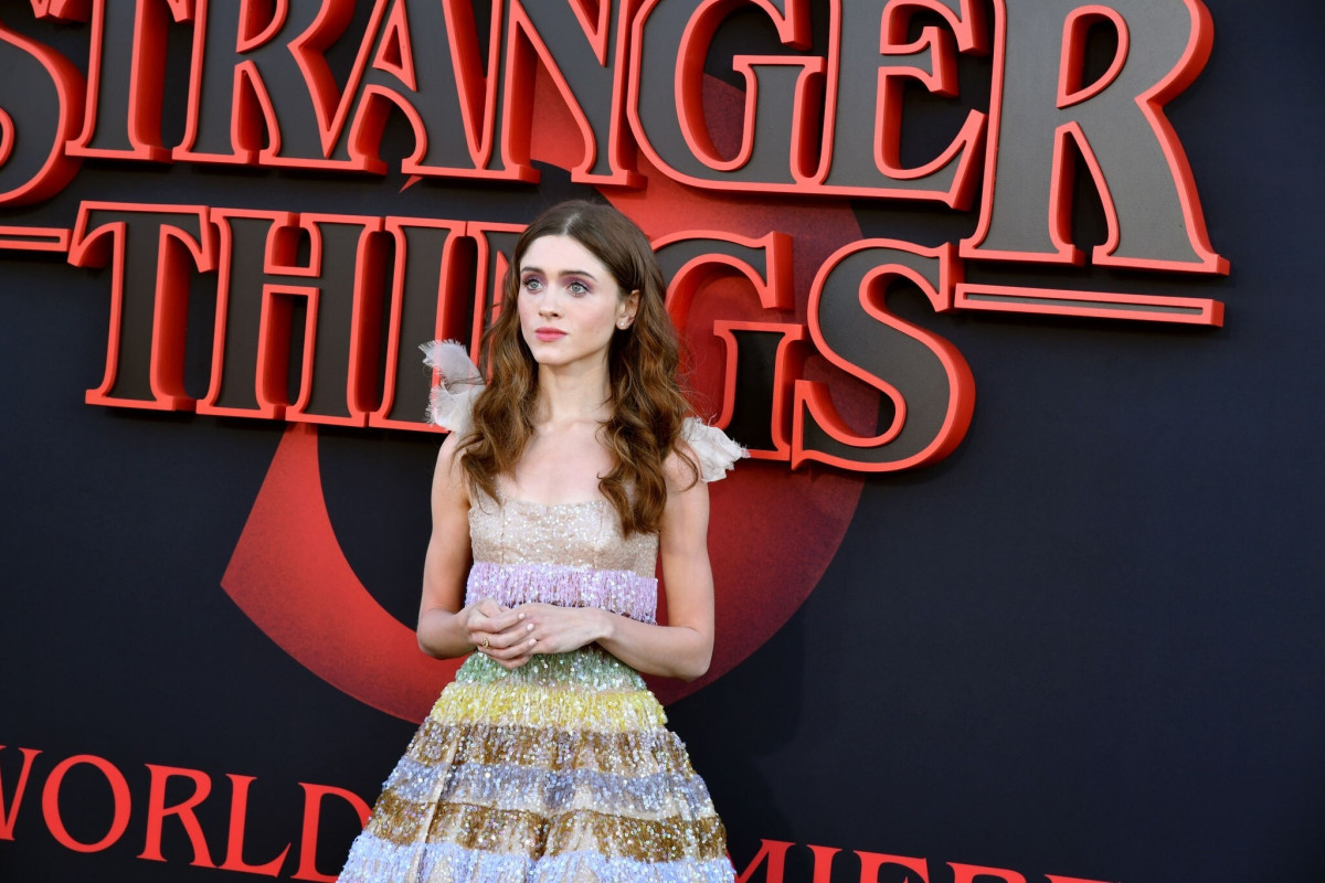 Natalia Dyer: pic #1160407
