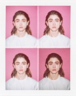 photo 21 in Natalia Dyer gallery [id1114608] 2019-03-12