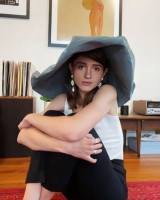 photo 15 in Natalia Dyer gallery [id1224577] 2020-07-31