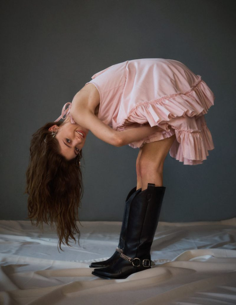 Natalia Dyer: pic #1156086