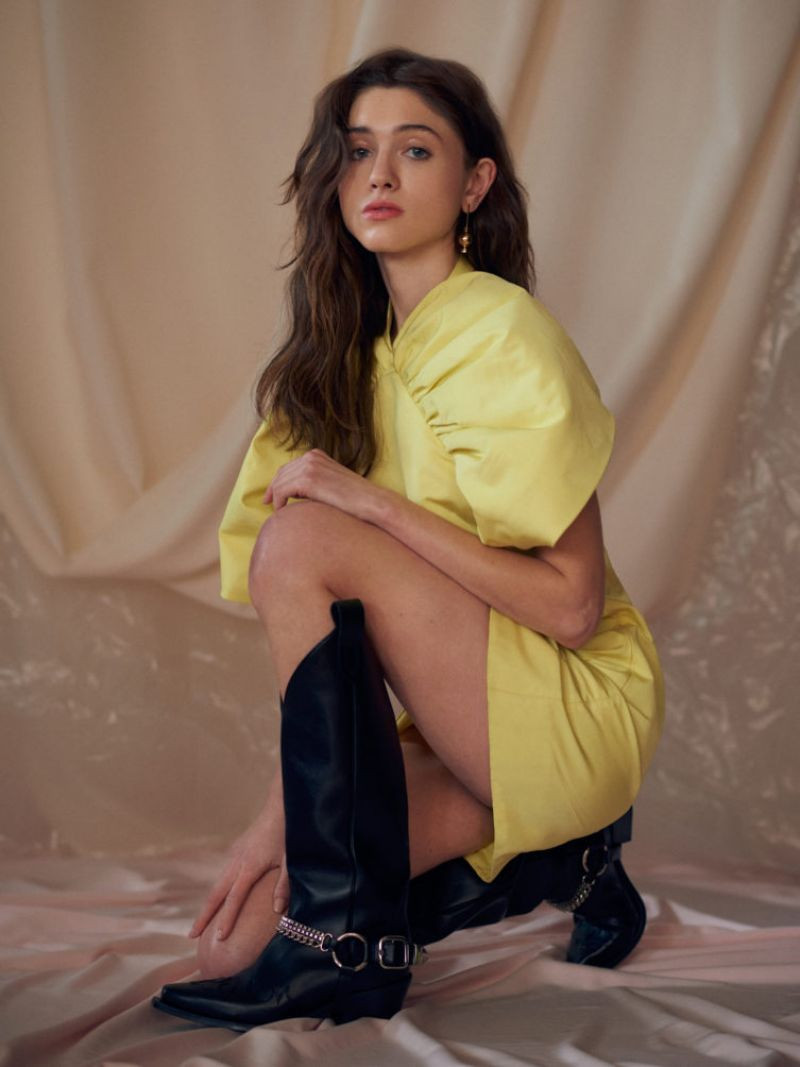 Natalia Dyer: pic #1156088