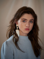 photo 8 in Natalia Dyer gallery [id1156090] 2019-07-19