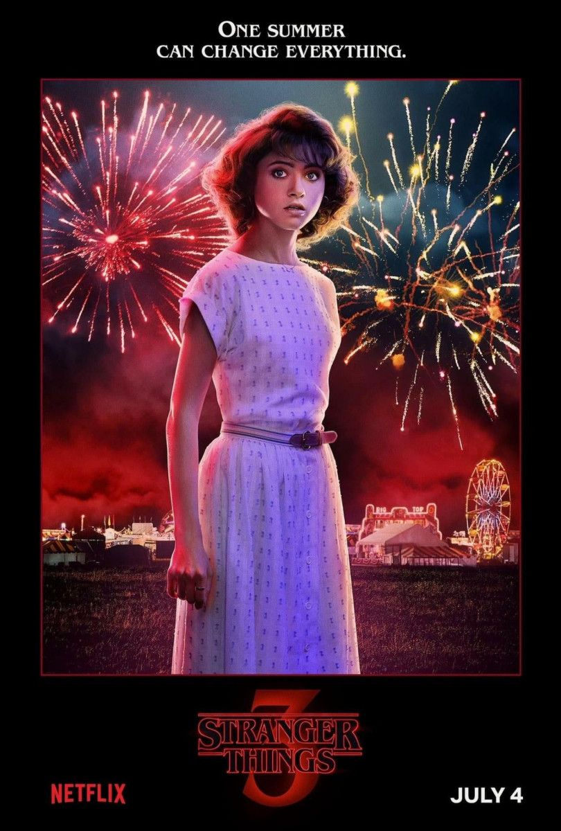 Natalia Dyer: pic #1151767