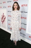 photo 5 in Natalia Dyer gallery [id1102105] 2019-01-29