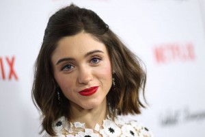 photo 4 in Natalia Dyer gallery [id1102106] 2019-01-29