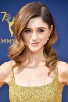 photo 4 in Natalia Dyer gallery [id1071240] 2018-10-02