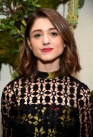 photo 12 in Natalia Dyer gallery [id1014359] 2018-02-27