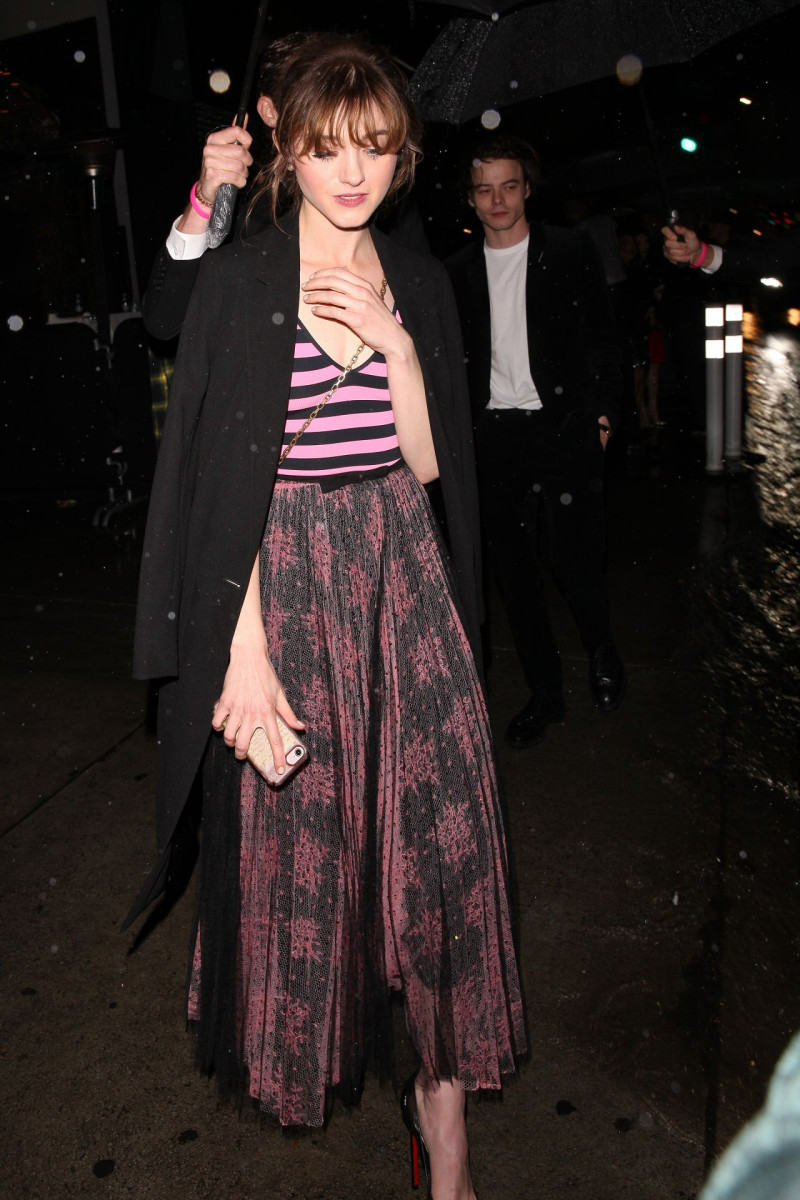 Natalia Dyer: pic #1023574