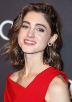 photo 12 in Natalia Dyer gallery [id1015259] 2018-03-03
