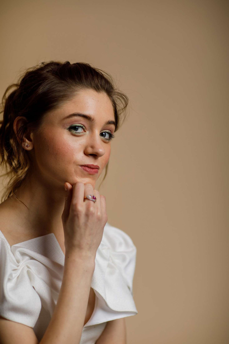 Natalia Dyer: pic #1024883