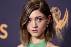 photo 26 in Natalia Dyer gallery [id1016909] 2018-03-05
