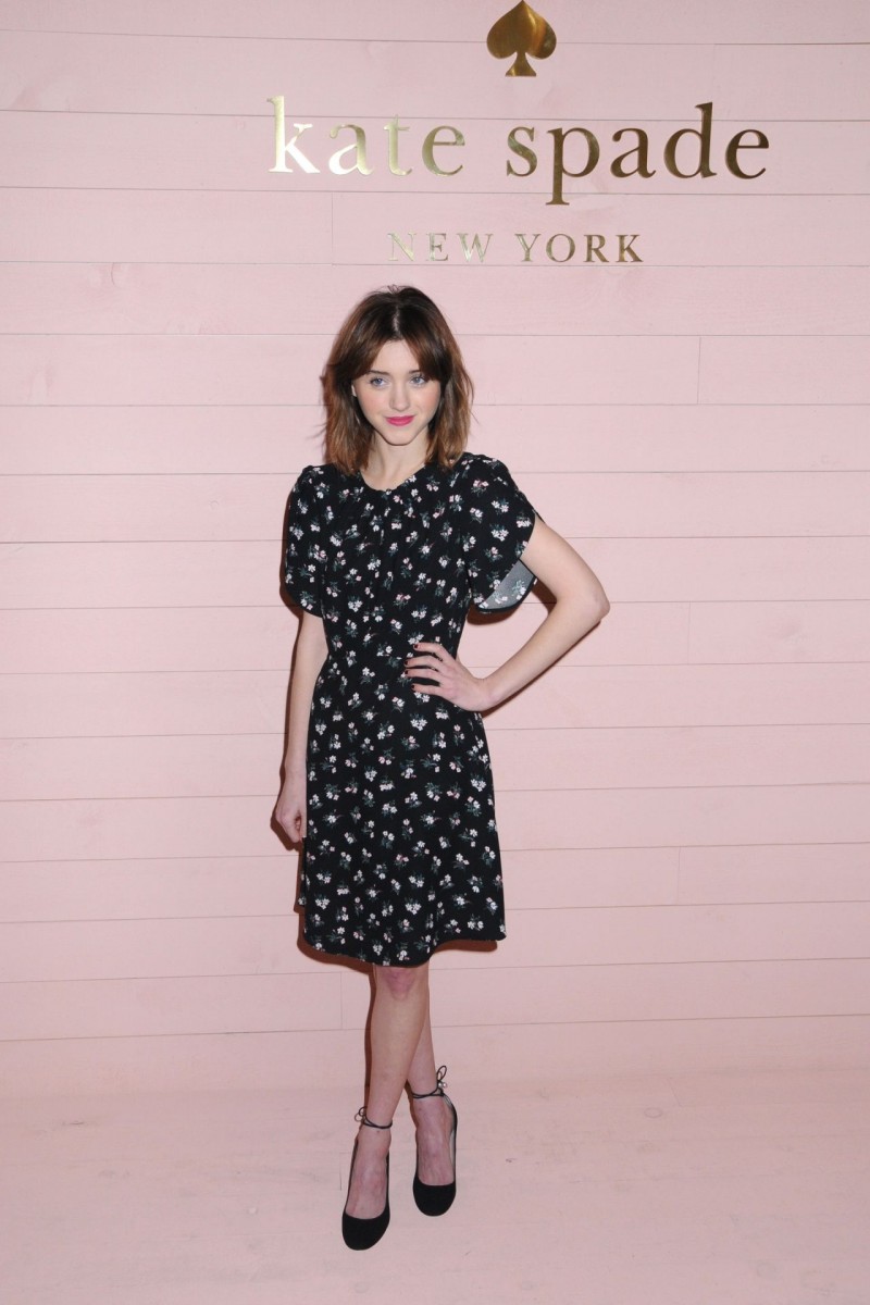 Natalia Dyer: pic #1013518