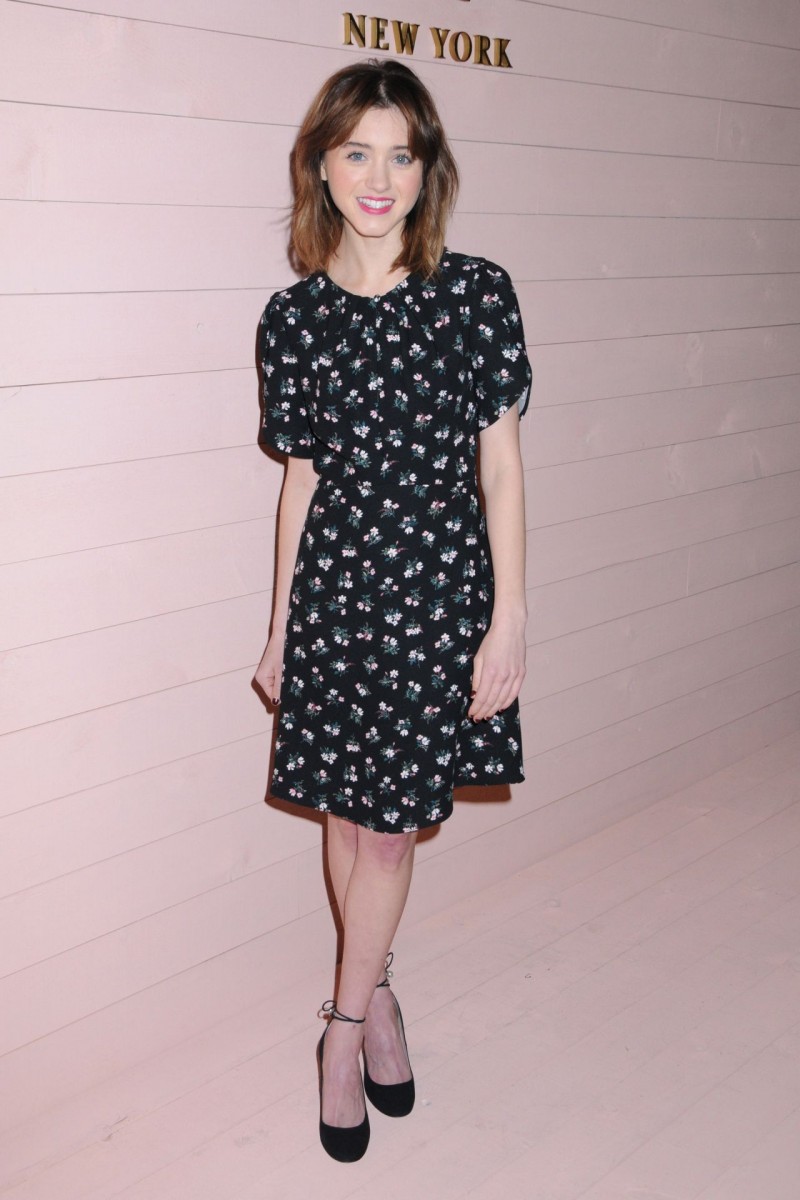 Natalia Dyer: pic #1013521