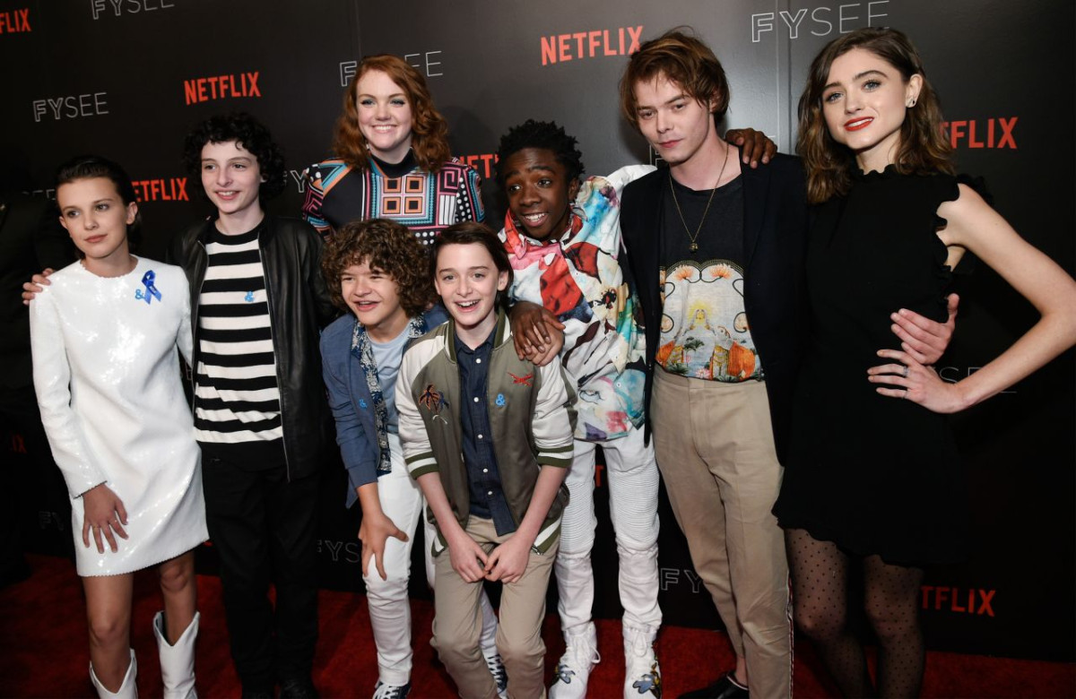 Natalia Dyer: pic #1015273