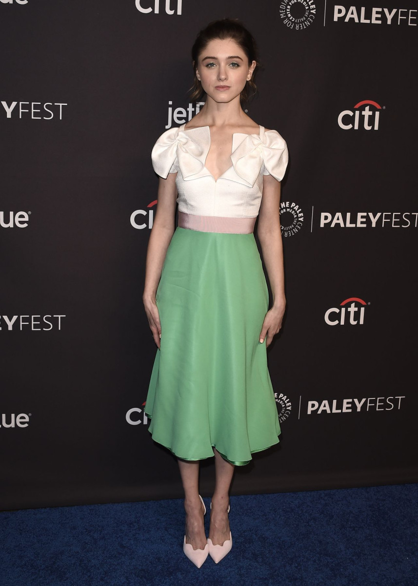 Natalia Dyer: pic #1024900