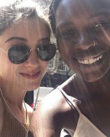 photo 10 in Natalia Dyer gallery [id1035120] 2018-05-08