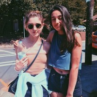 photo 11 in Natalia Dyer gallery [id1035118] 2018-05-08