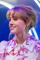 photo 10 in Natalia Dyer gallery [id1015804] 2018-03-03