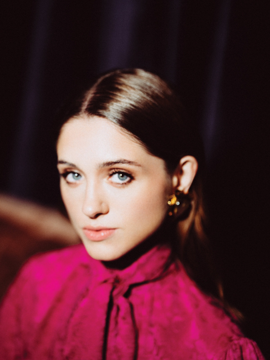 Natalia Dyer: pic #1241685