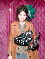 Natalia Goldenberg photo #