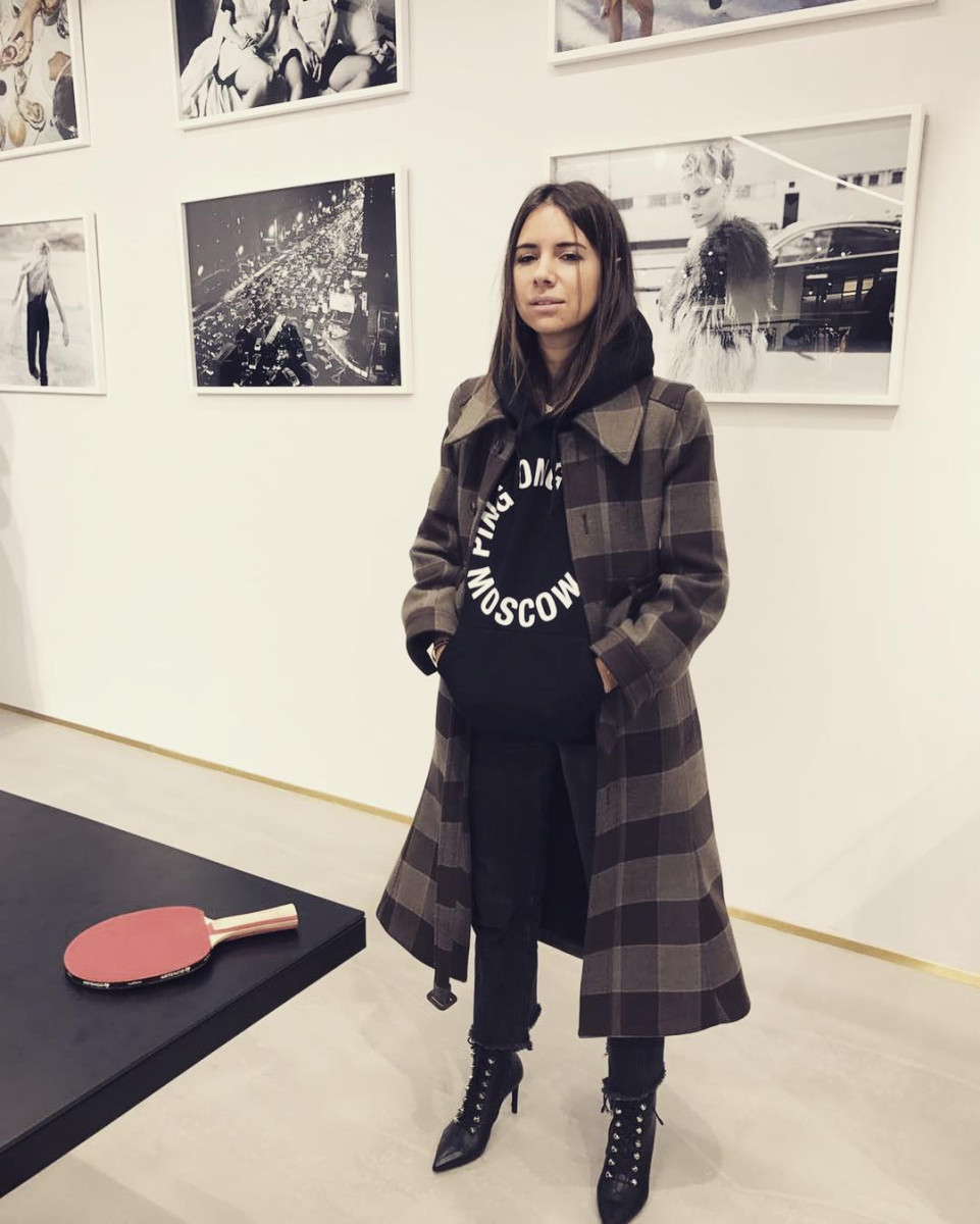 Natalia Goldenberg: pic #964150