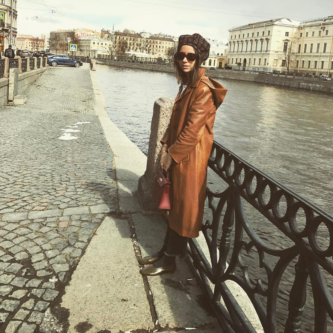 Natalia Goldenberg: pic #936245