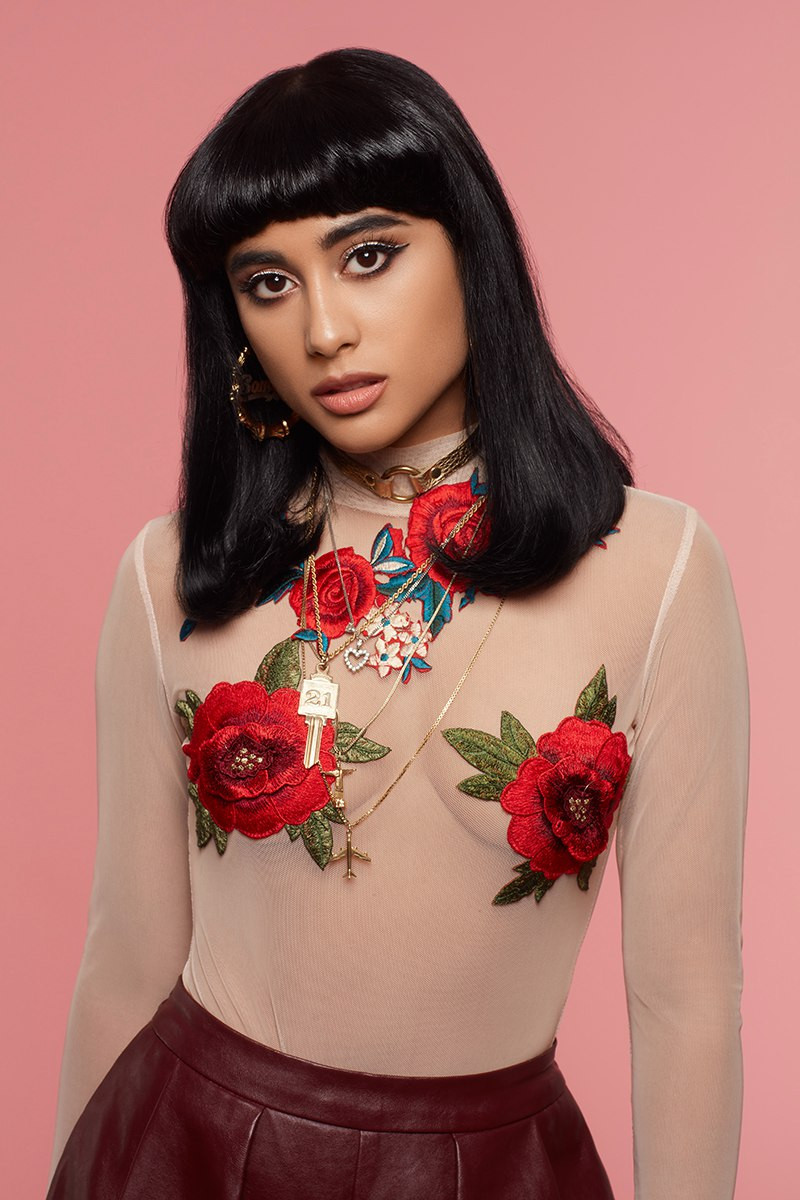 Natalia Kills: pic #941900