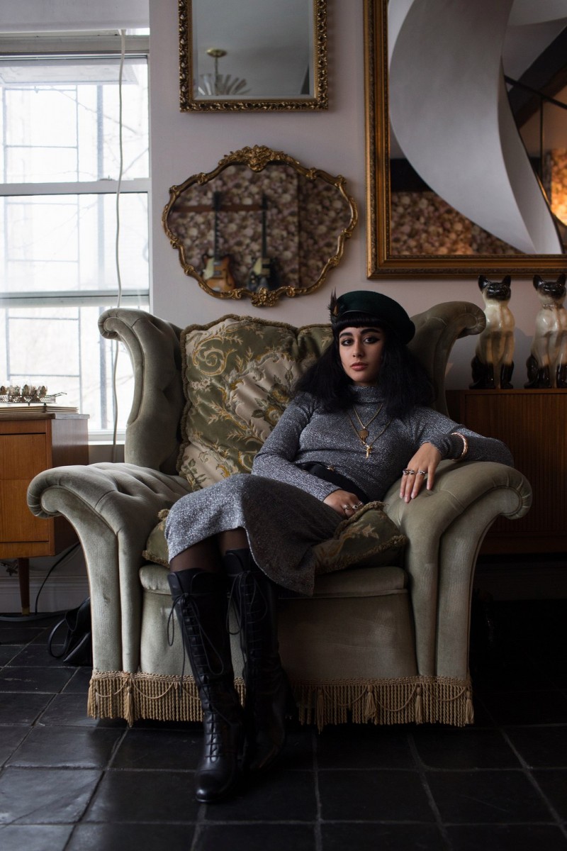 Natalia Kills: pic #944018