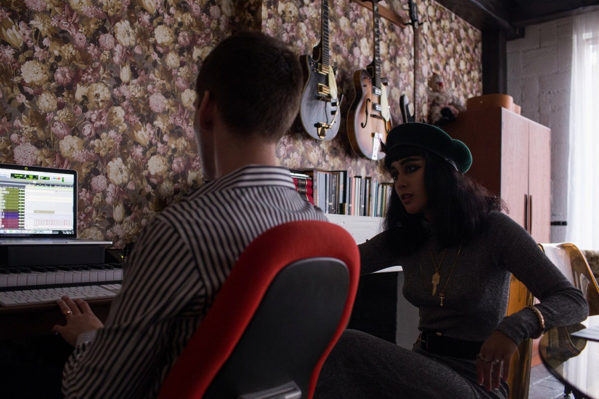 Natalia Kills: pic #944019