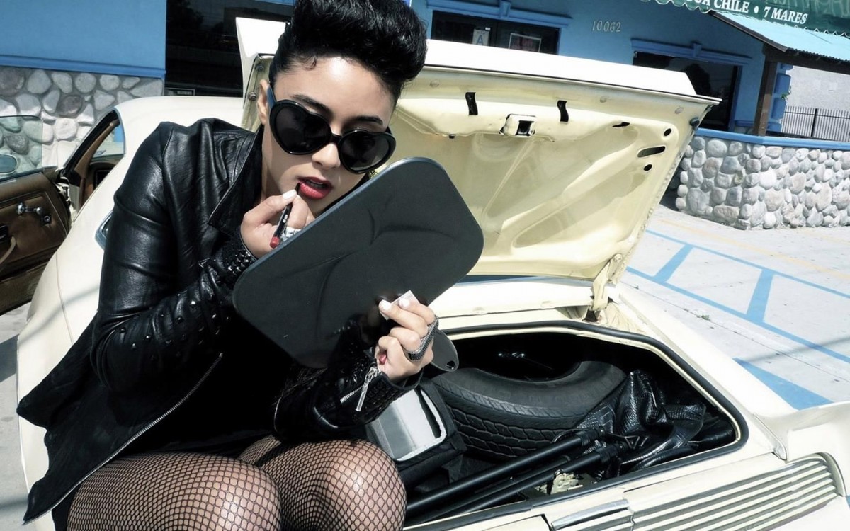 Natalia Kills: pic #650001