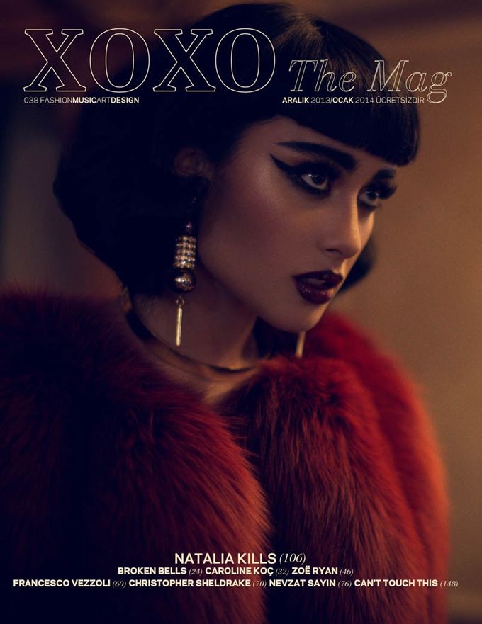 Natalia Kills: pic #650002